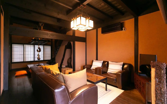 Nishi Izutoi Onsen Musoan Biwa – Guest Rooms – Izu