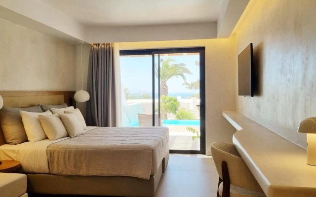 Kavuras Village Hotel & Suites