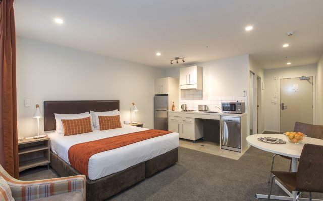 Quest Taupo Serviced Apartments
