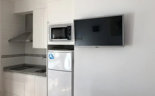 Mirador de la Negras