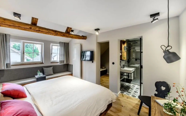 BIO-Hotel Adler
