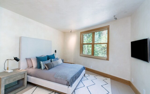 THE Tributary by Exceptional Stays