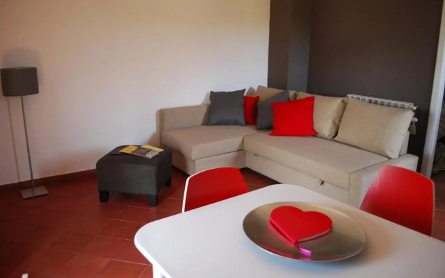 Terre del Cardinale Country Suites