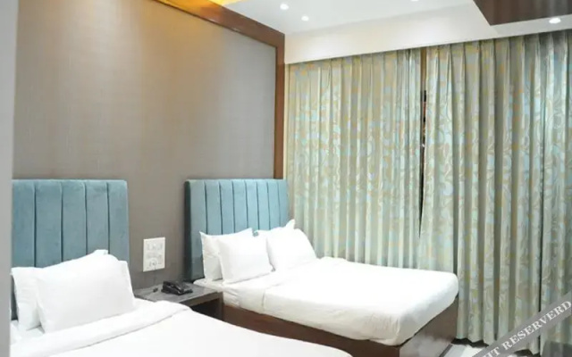 Hotel City Heart