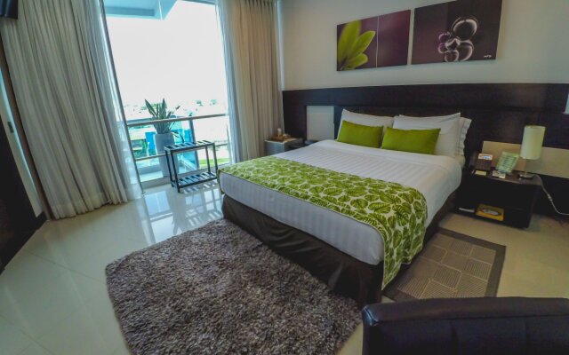 Hotel Florida Sinú