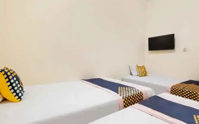 SPOT ON 2419 Rumah Nugraha Hotel Syariah