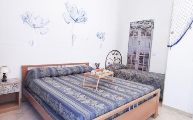 Casa Vacanze da Vicenta