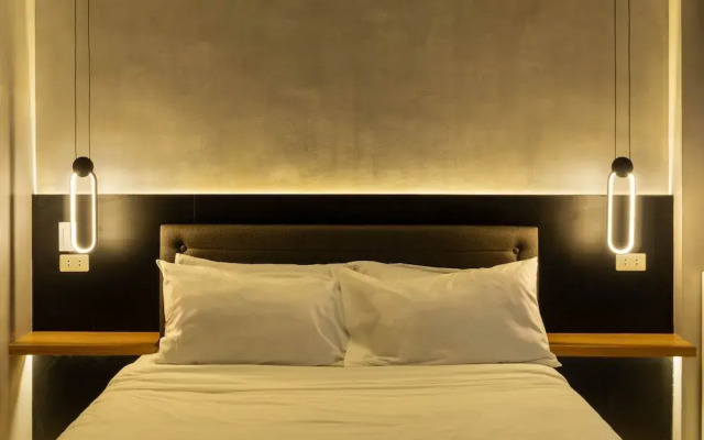 NAIA Teminal 3,Newport,Pasay,Elegant Suites