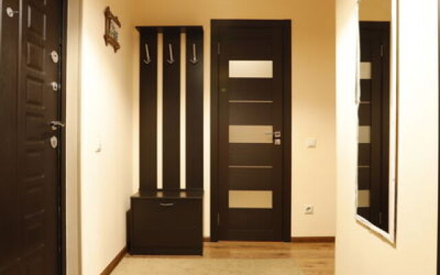 Апартаменты МаксРеалти24 ул. Сходненская 7