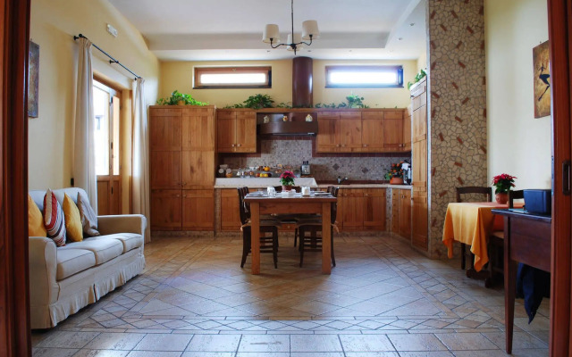 Villa Rosita