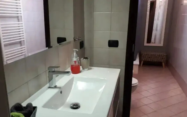 Foresteria del Merlin Cocai