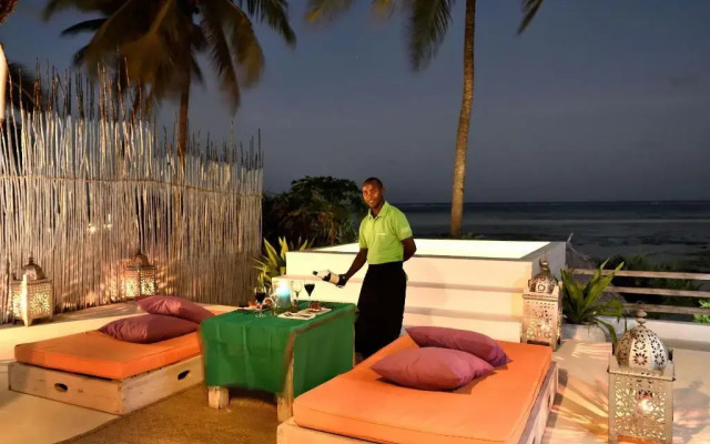 Upendo Beach Boutique Hotel
