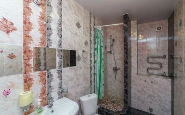 Хоум Отель на ул. 2-я Заречная, д. 9А