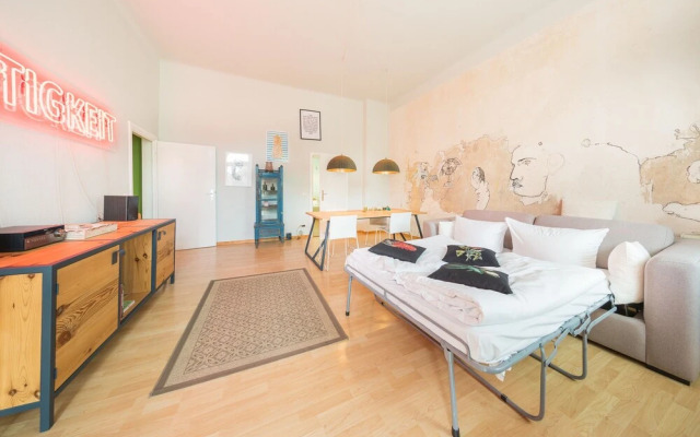 Apartments in Potsdam-West