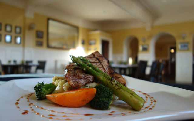 Kilmarnock Arms Hotel