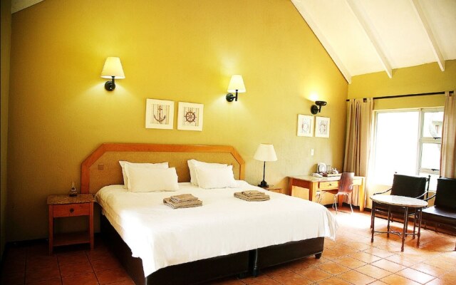 Ekudeni Exclusive Country Venue