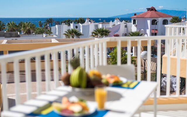 Y1DB Luxurious studio in Playa de LasAmericas