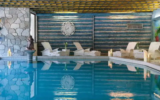 Hoteldorf Grüner Baum