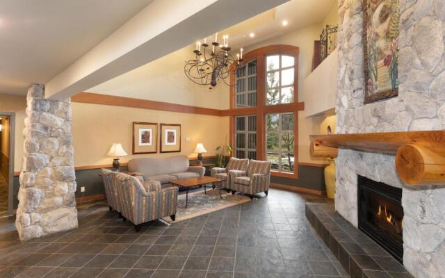 Lost Lake Lodge by Whistler Premier