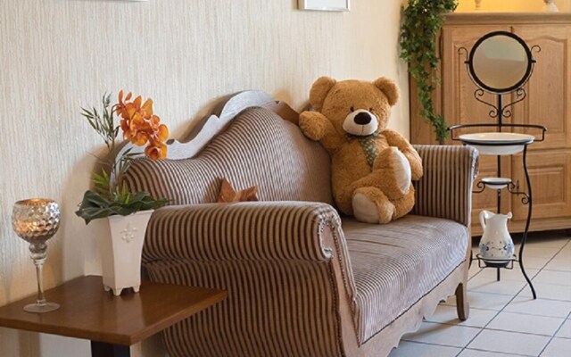 Hotel Zum Grünen Baum