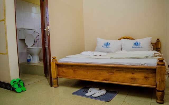 Seronera Hotel