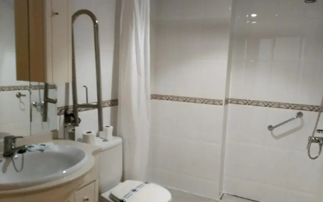 Las Terrazas Del Albir