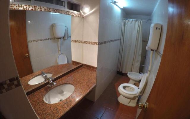 Tia Hotel