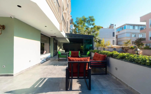 The Mori Club Hotel