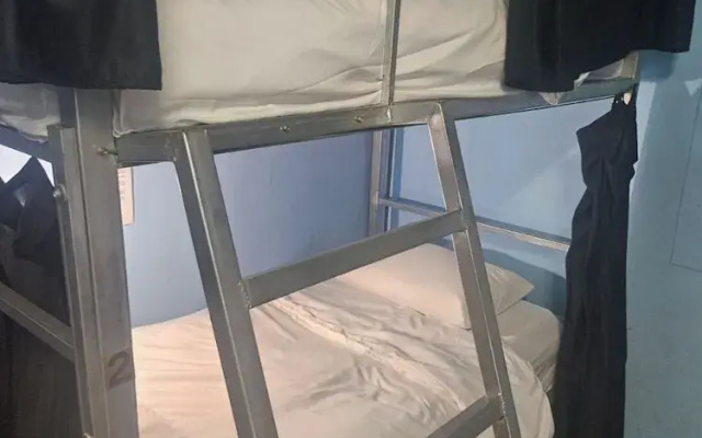 Kai Lions International Capsule Hostel