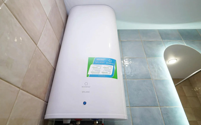 Апартаменты VIZIT на улице Габдуллы Тукая