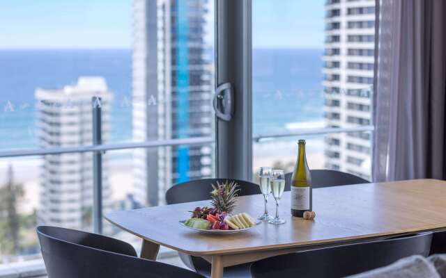 Wyndham Surfers Paradise