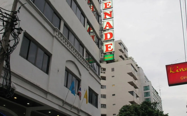 The Promenade Bangkok