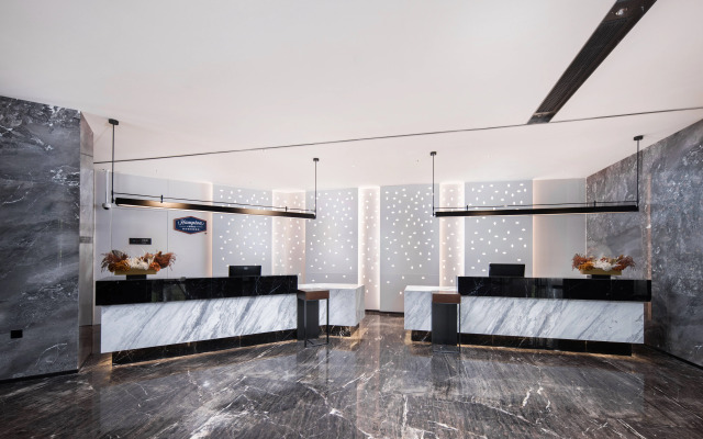 Hampton by Hilton ShangHai HongQiao