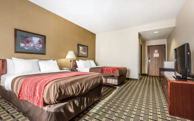 Comfort Inn