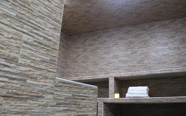 Hotel Salitre Real