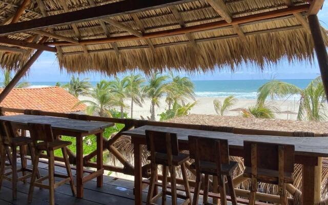 Secret Beach Hostel