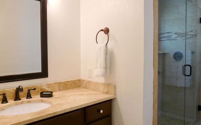 West-facing Home With Pool and 2nd Floor Porch