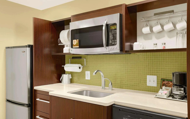 Home2 Suites by Hilton Baltimore/White Marsh