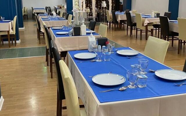 Royal52 Otel