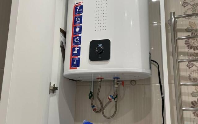 Апартаменты на проспекте Курортный 84