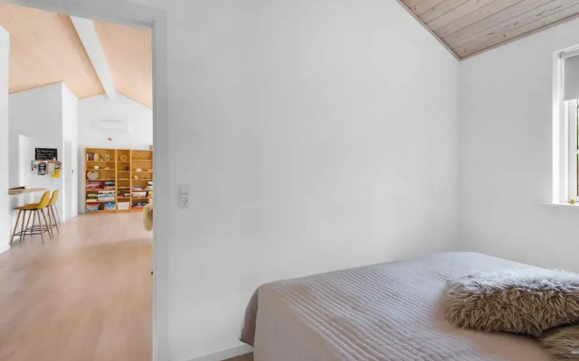 5 Star Holiday Home in Tisvildeleje