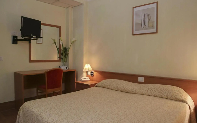 Hotel Fortuna