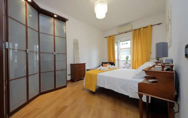 4bnb - Cipro Vatican Apartment