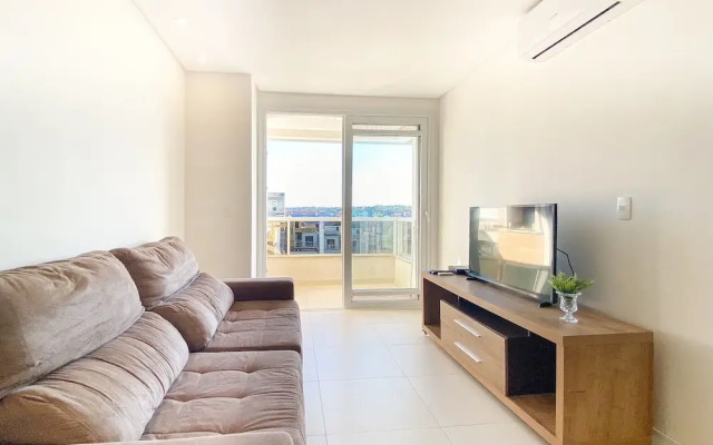 Espelho das Águas Residencial