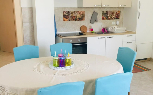 Villa Sole Tisno - Apartment Sunny