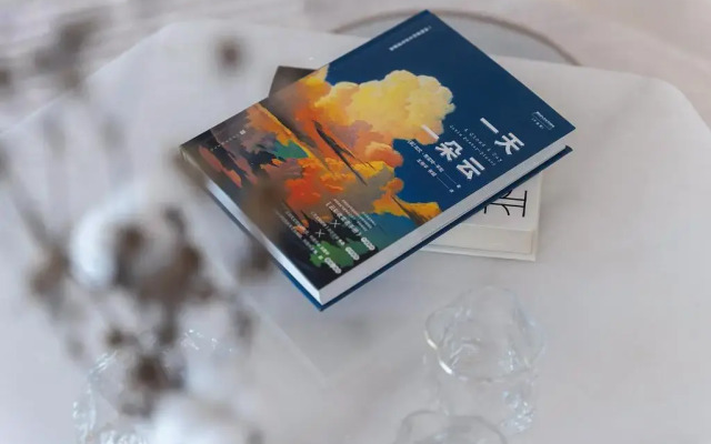 Xiamen Twin Tower Sea View Apartment