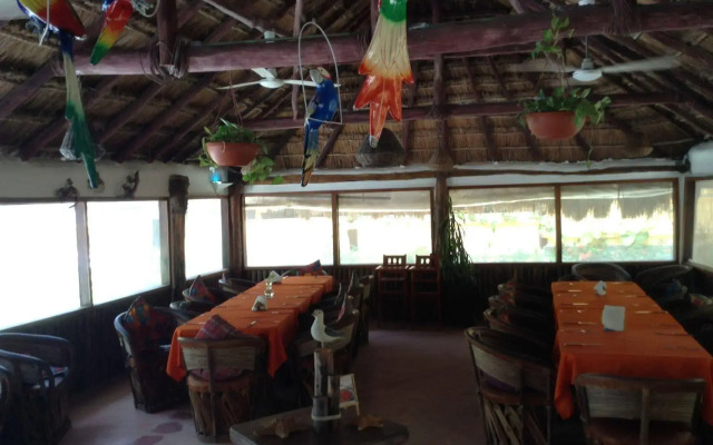 Villas Delfines