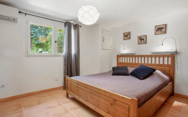 les écuries du mas di gau