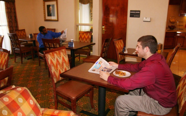 Hampton Inn & Suites Valley Forge/Oaks