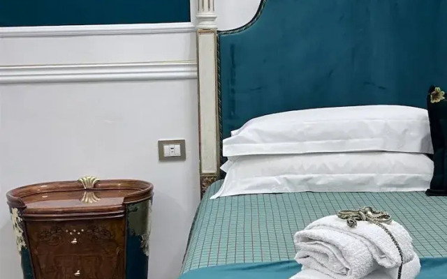 Property Palazzo Caldarulo